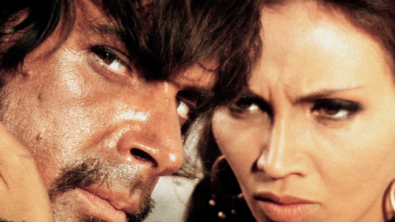 Run, Man, Run still 5