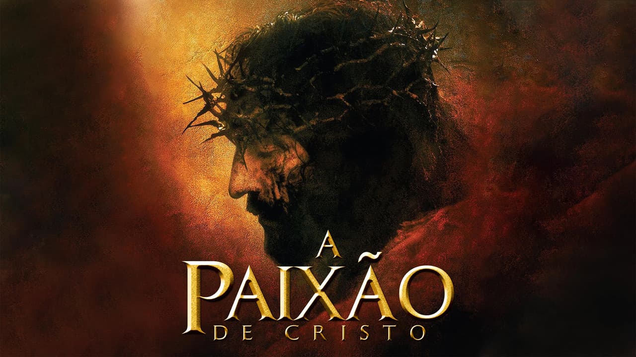 The Passion of the Christ still 8