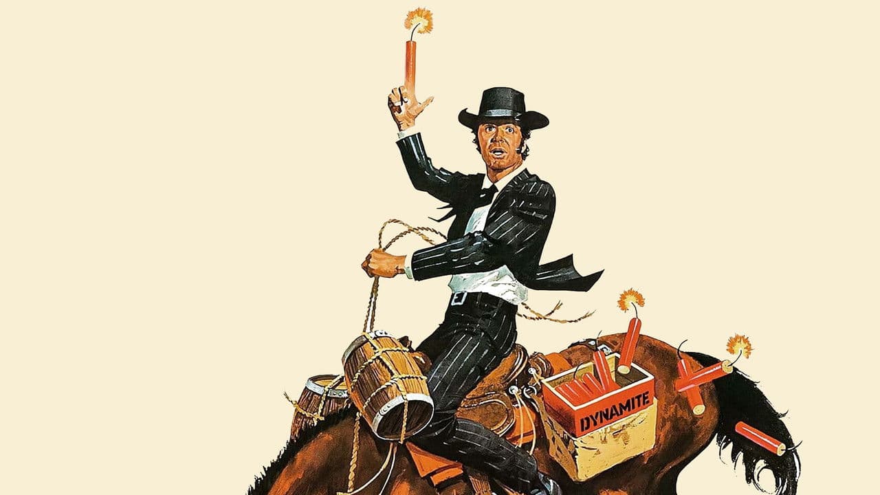 Support Your Local Gunfighter still 2