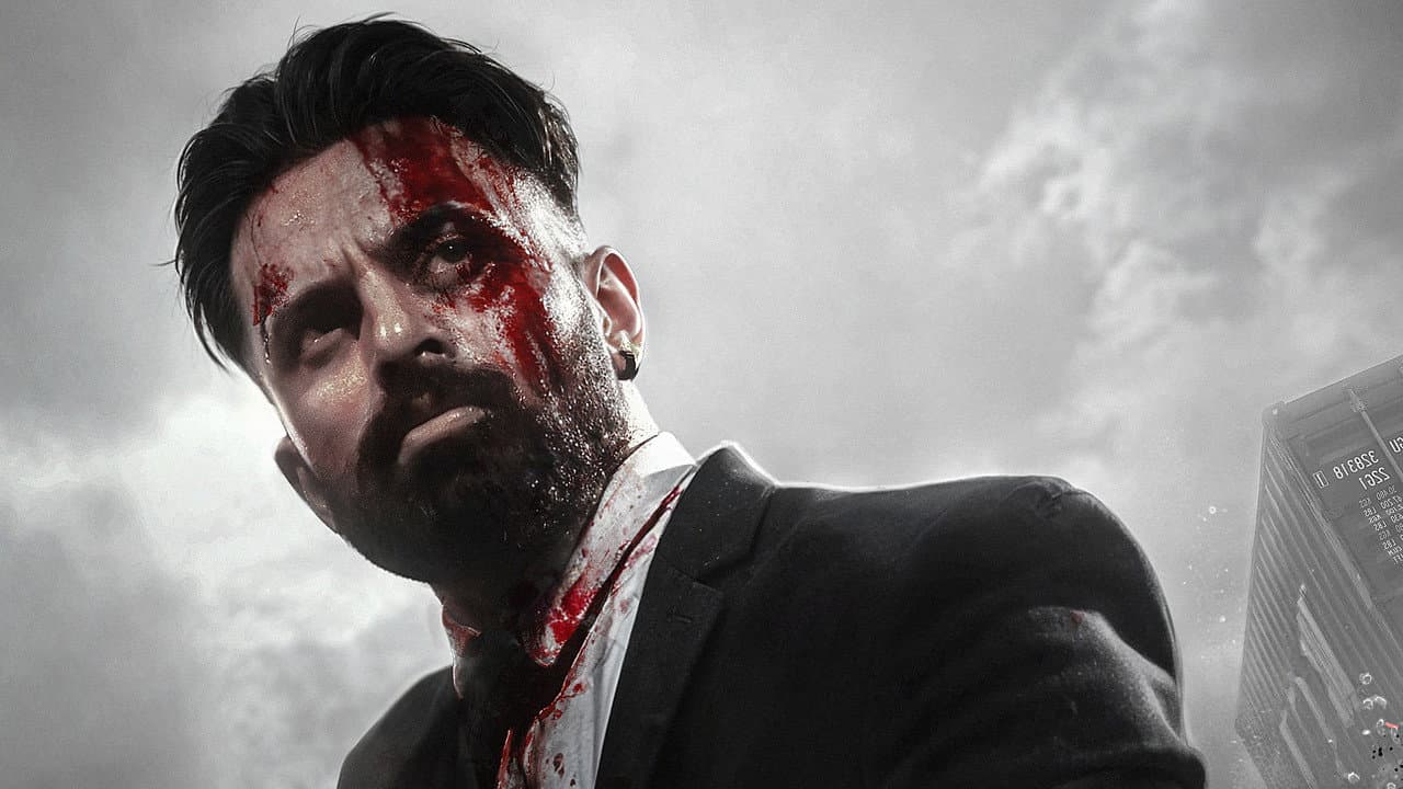 Marco Review: The Wildest Lie You'll See This Year still 2
