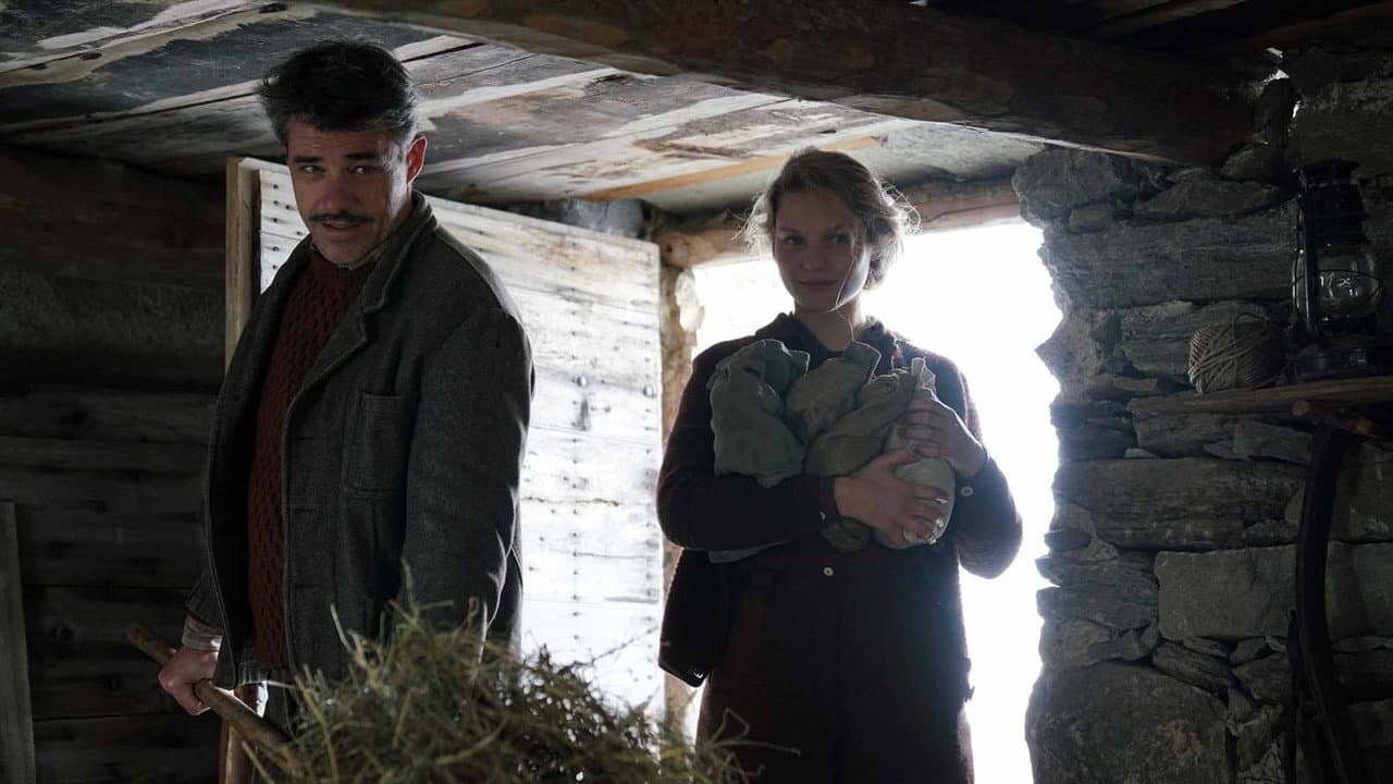 Belle and Sebastian 3: The Last Chapter still 5