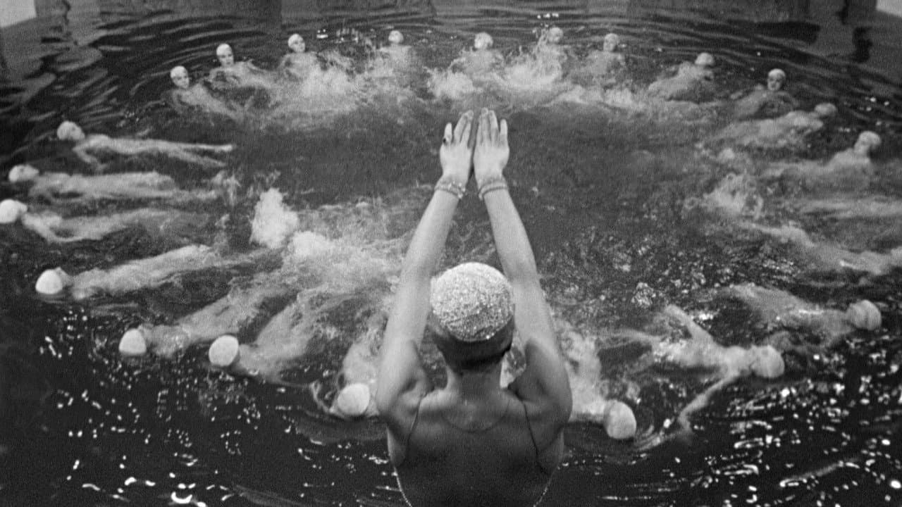 Footlight Parade still 8