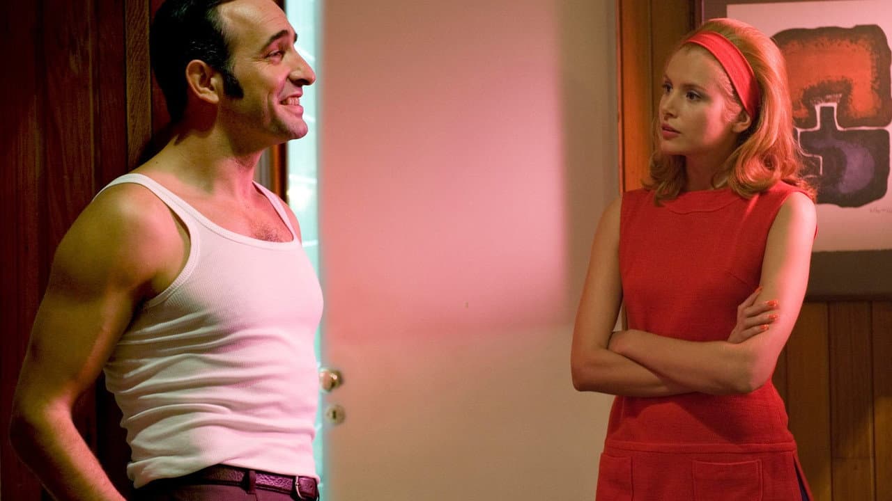 OSS 117: Lost in Rio still 5