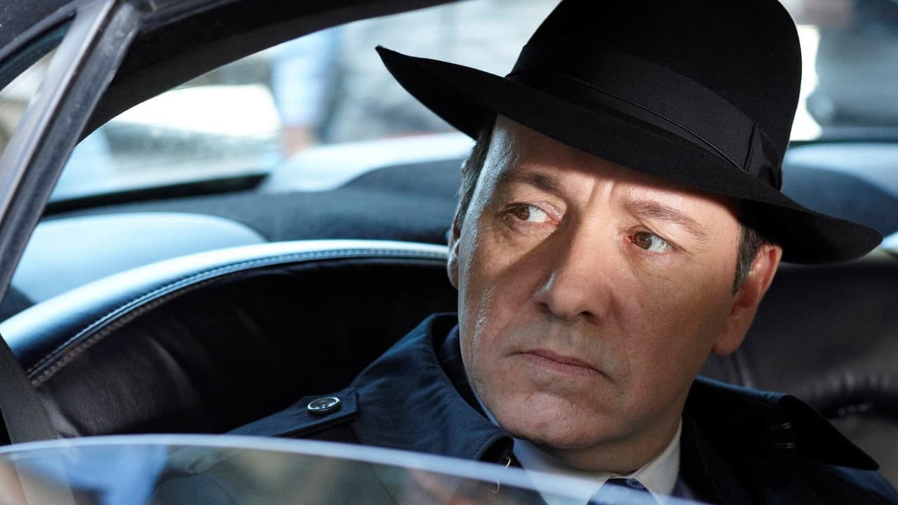 Casino Jack still 7