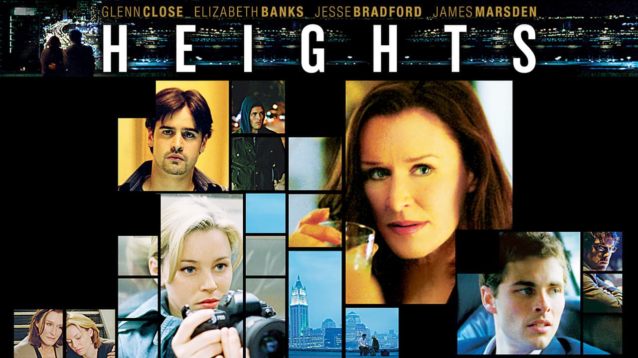 Heights still 7