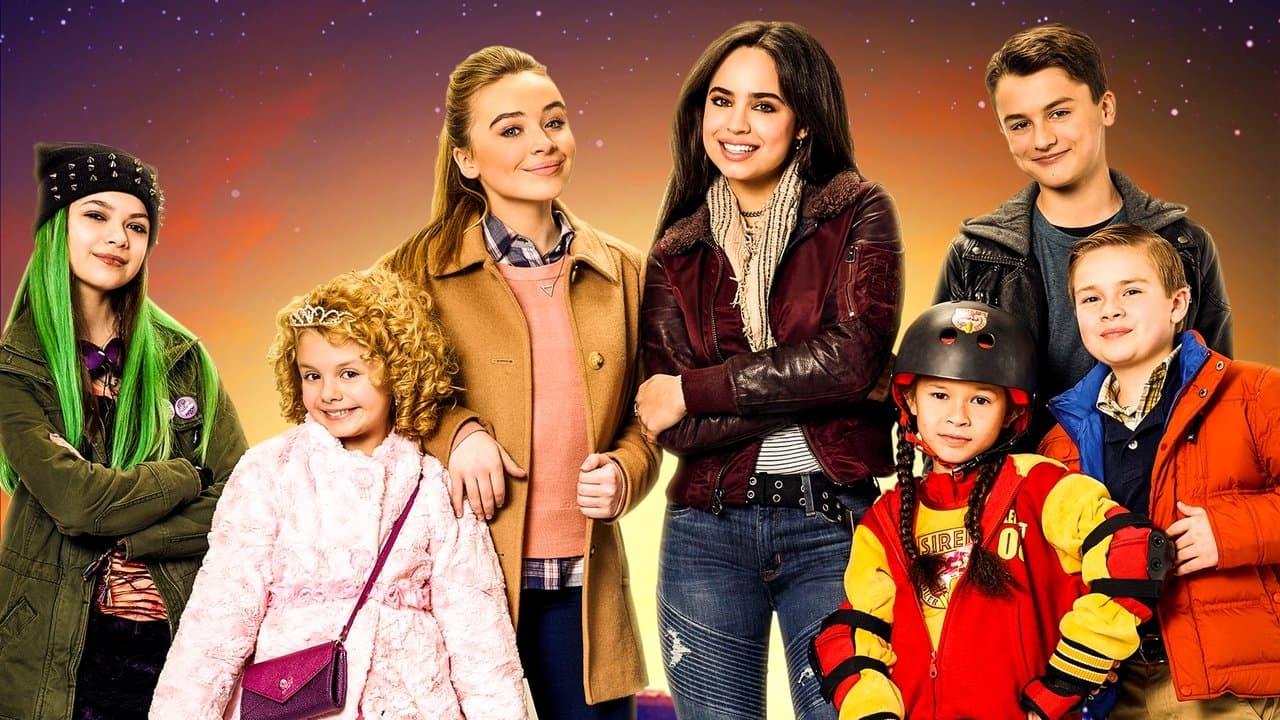 Adventures in Babysitting still 6