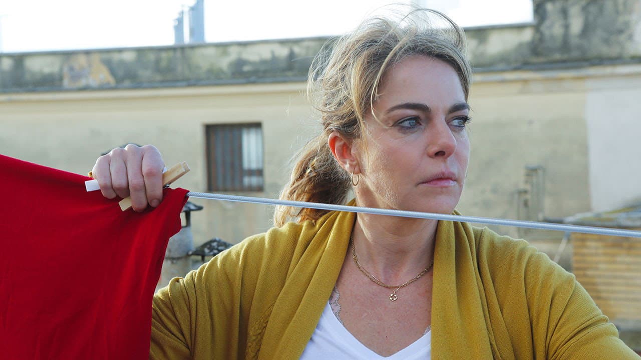 A Mano Disarmata still 2