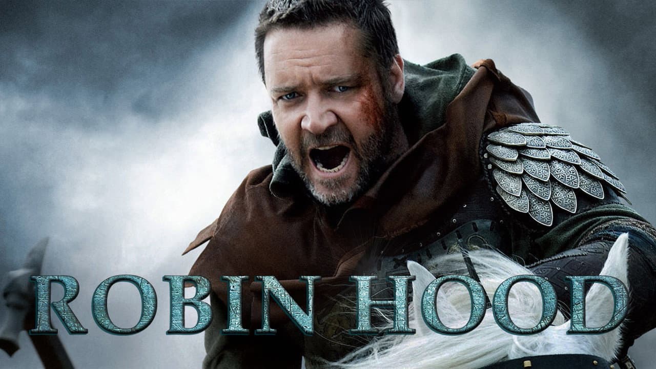 Robin Hood still 5
