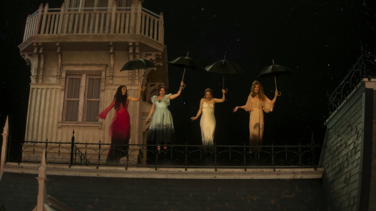 Practical Magic 2 (2026): Sequel News & Updates still 6