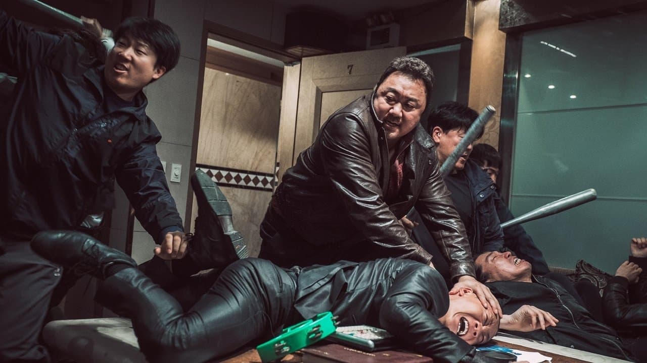 The Outlaws still 2