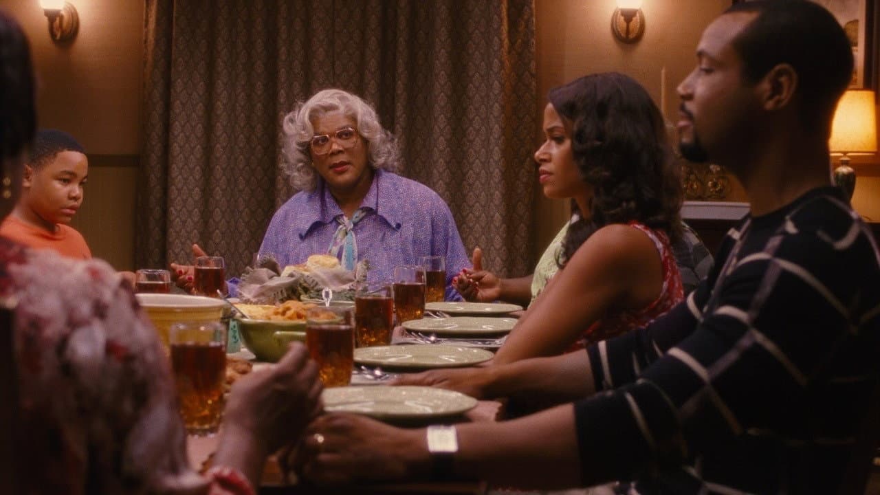 Madea's Big Happy Family still 3