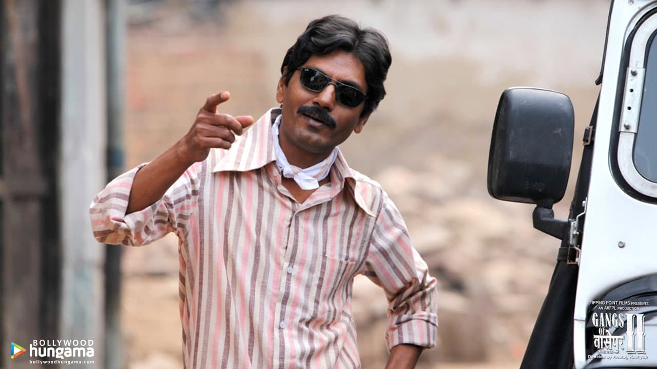 Gangs of Wasseypur - Part 2 still 3