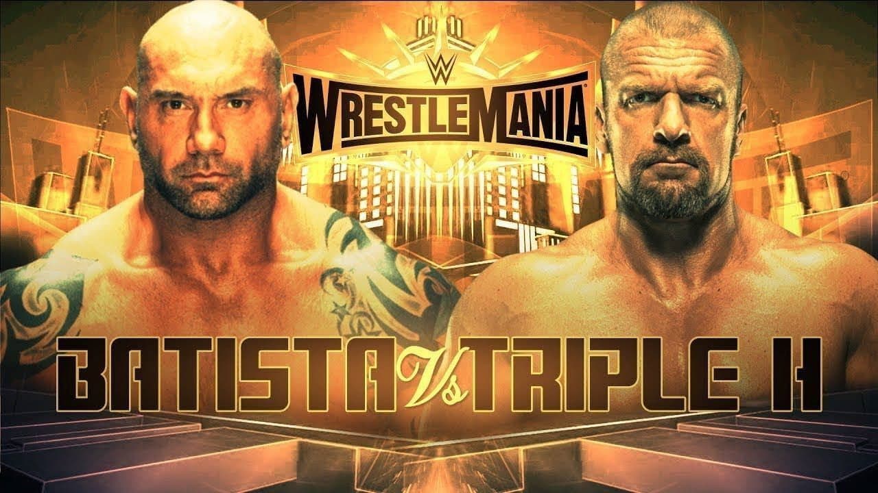 WWE WrestleMania 35 still 7