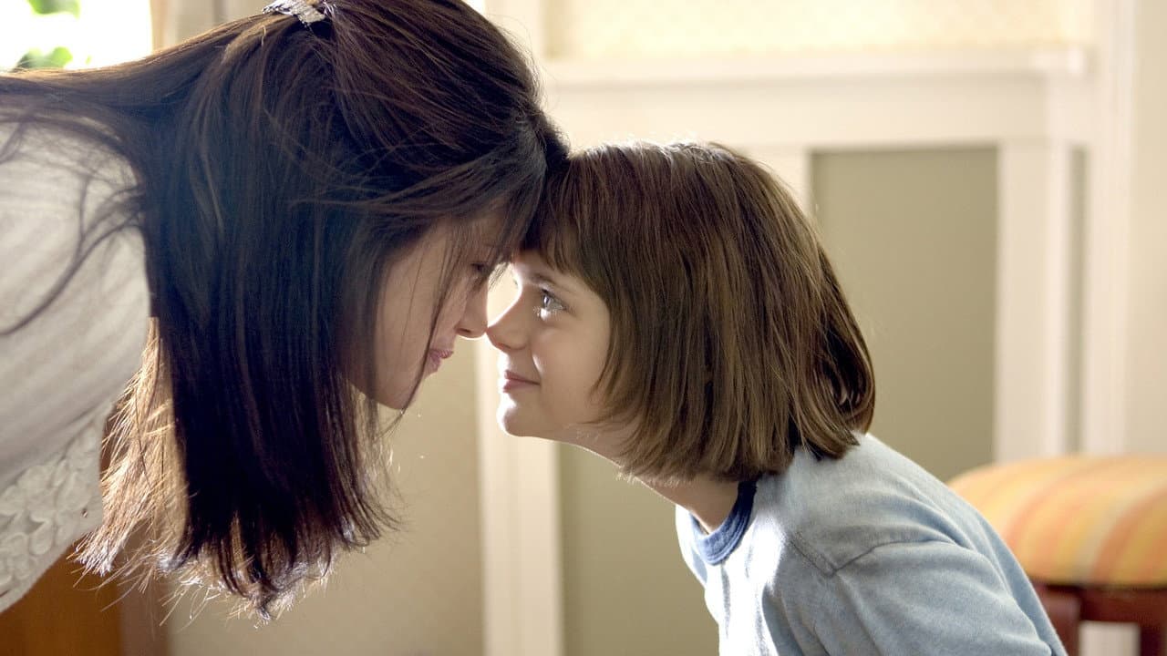 Ramona and Beezus still 4