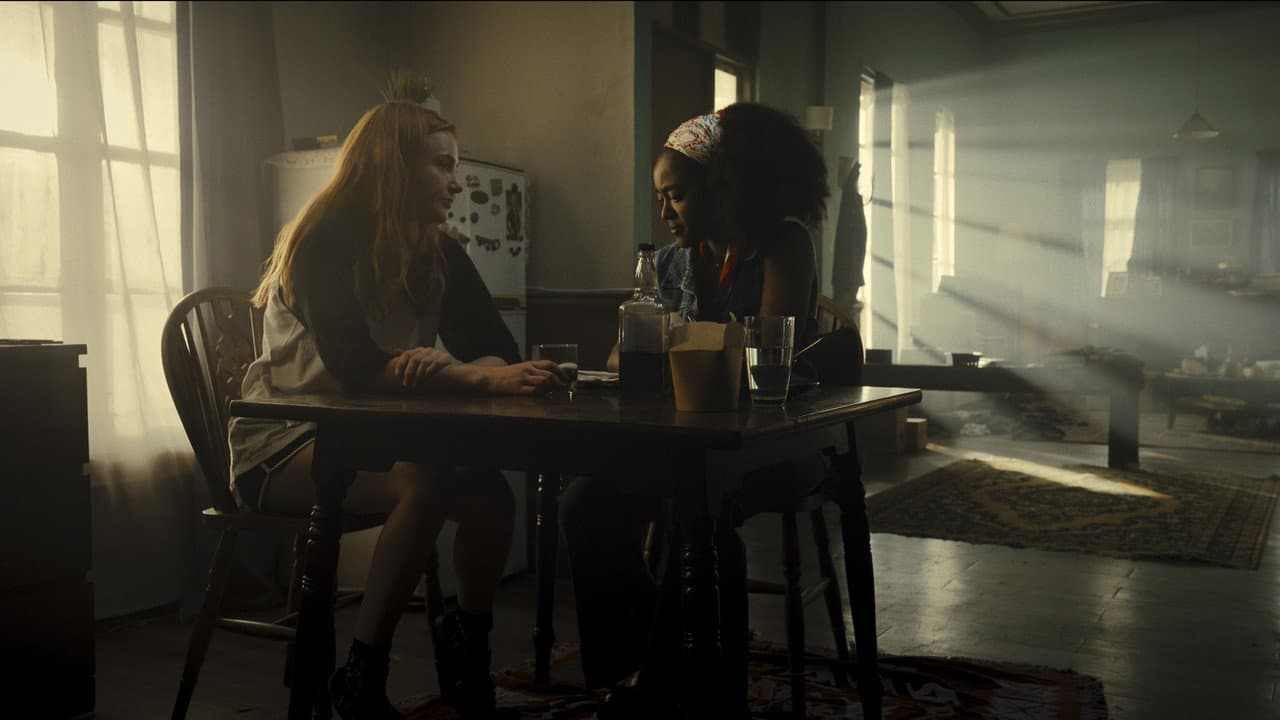 Fall 2: Deadpoint Review - Vertigo-Fueled Sequel still 8