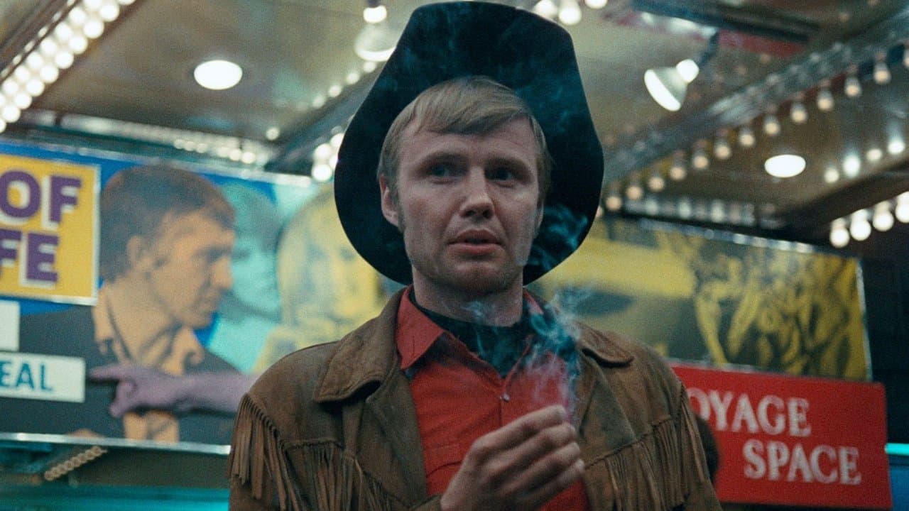 Midnight Cowboy still 8