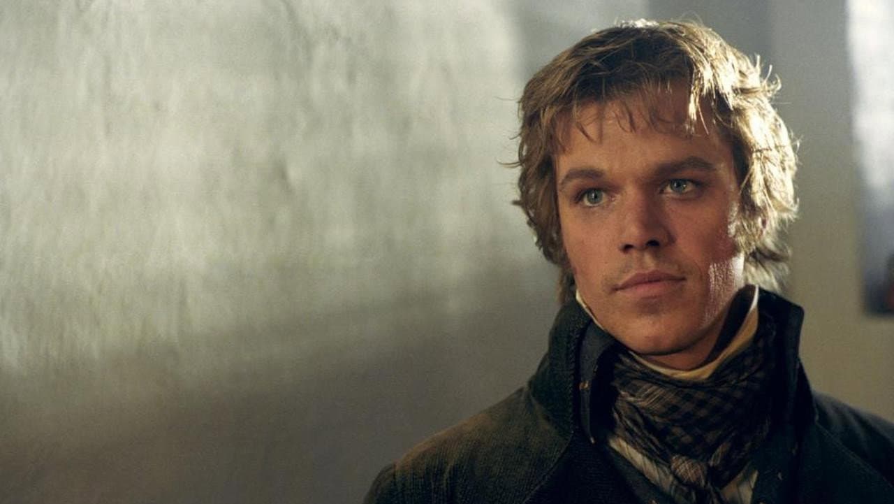 The Brothers Grimm still 7