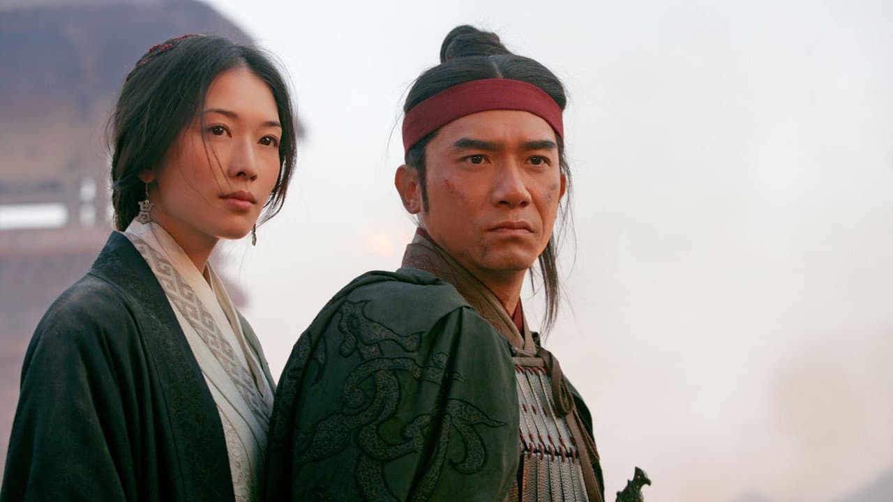 Red Cliff still 8