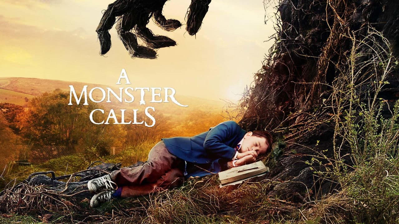 A Monster Calls still 5