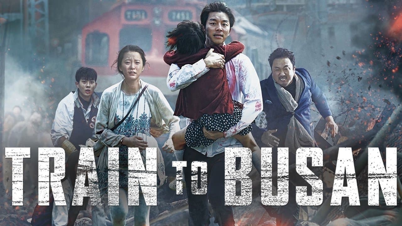 Train to Busan still 6