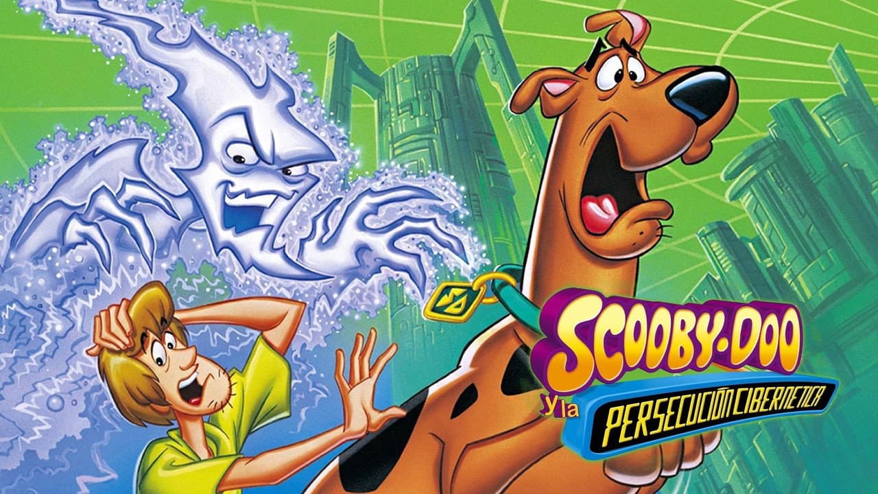 Scooby-Doo and the Cyber Chase still 5