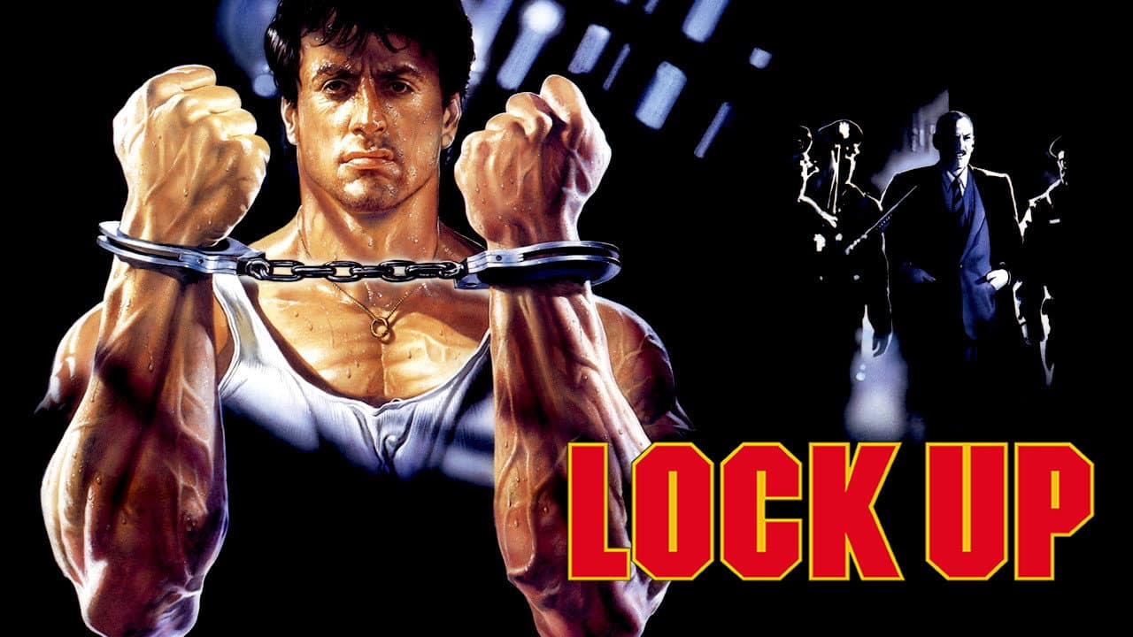 Lock Up still 1