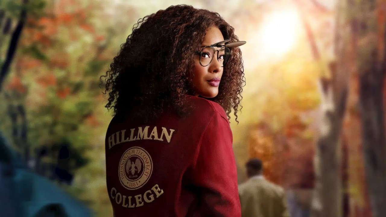A Different World Review: Warm Hillman Return, Messy Start still 2