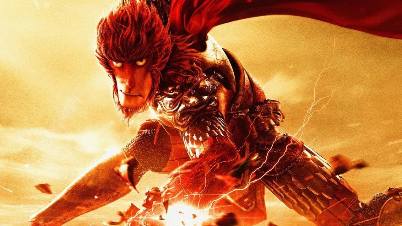 Monkey King: Hero Is Back still 2