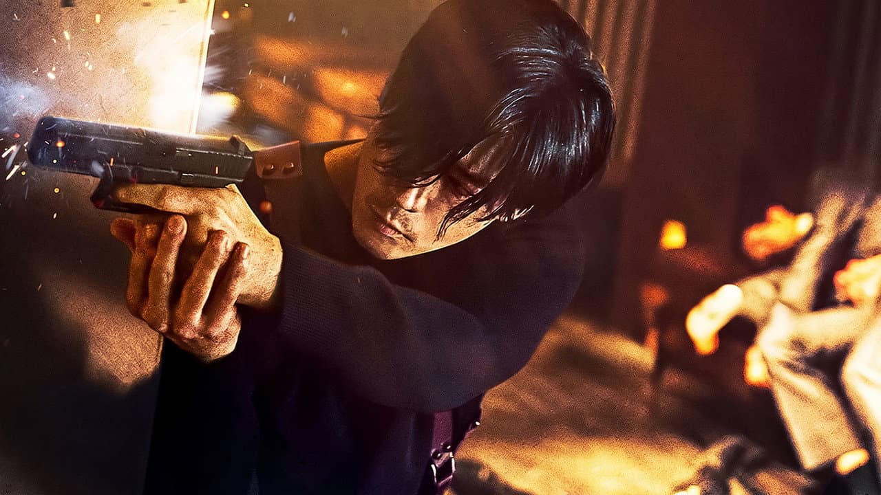 The Killer still 3