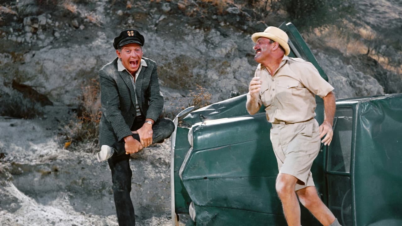It's a Mad, Mad, Mad, Mad World still 6