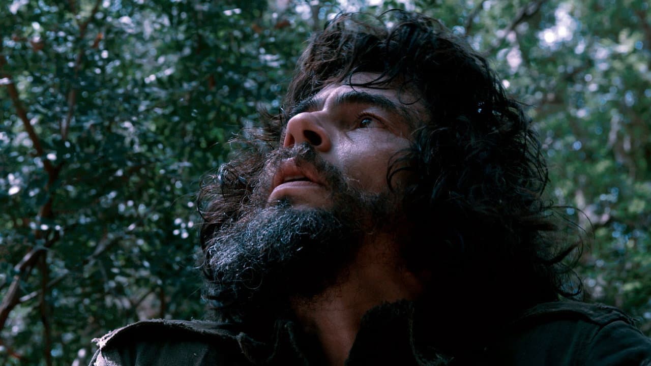 Che: Part Two still 2