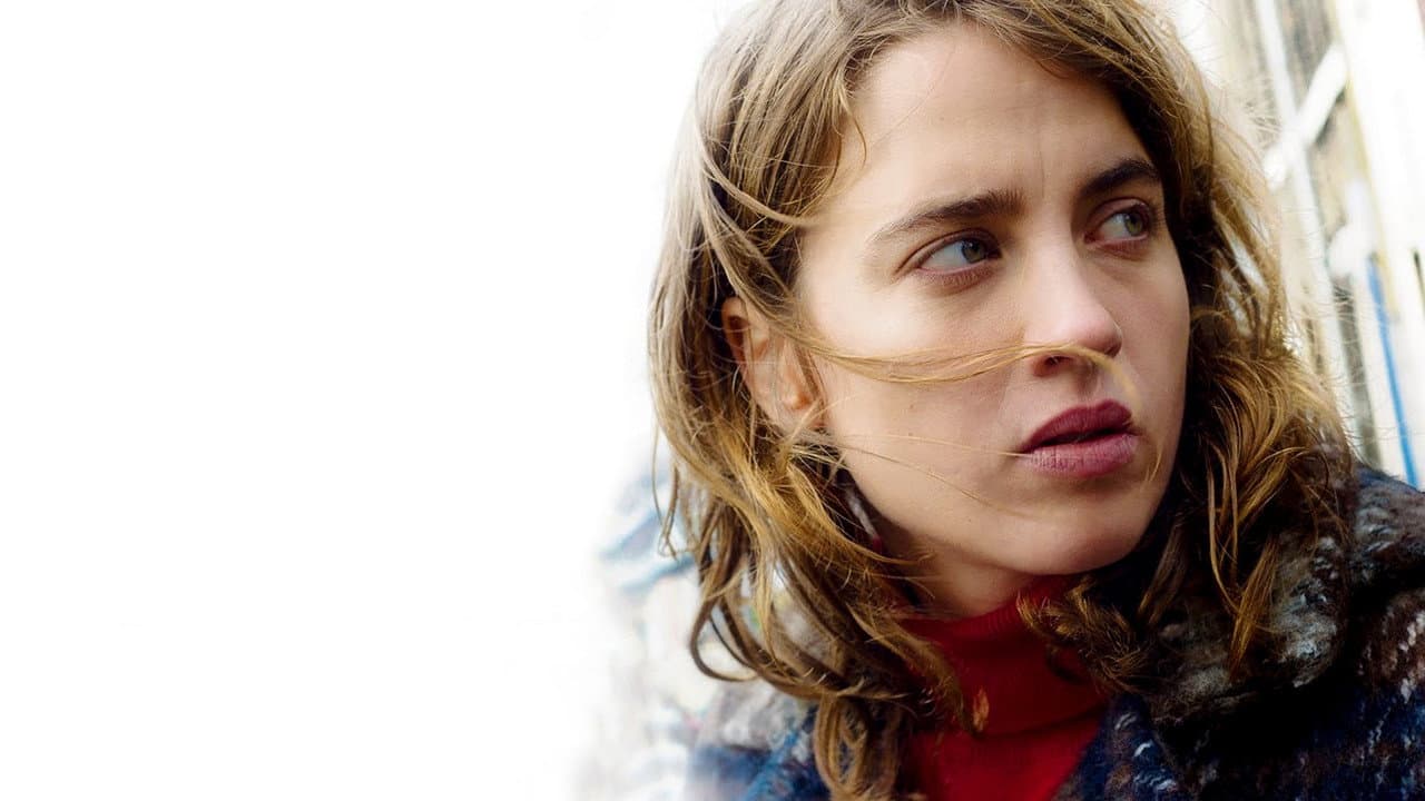 The Unknown Girl still 3
