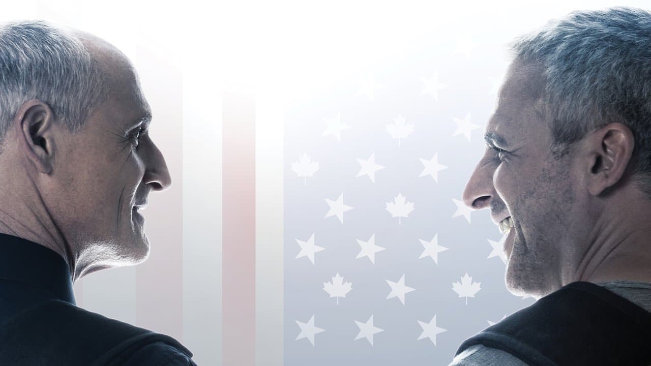 Bon Cop Bad Cop 2 still 3