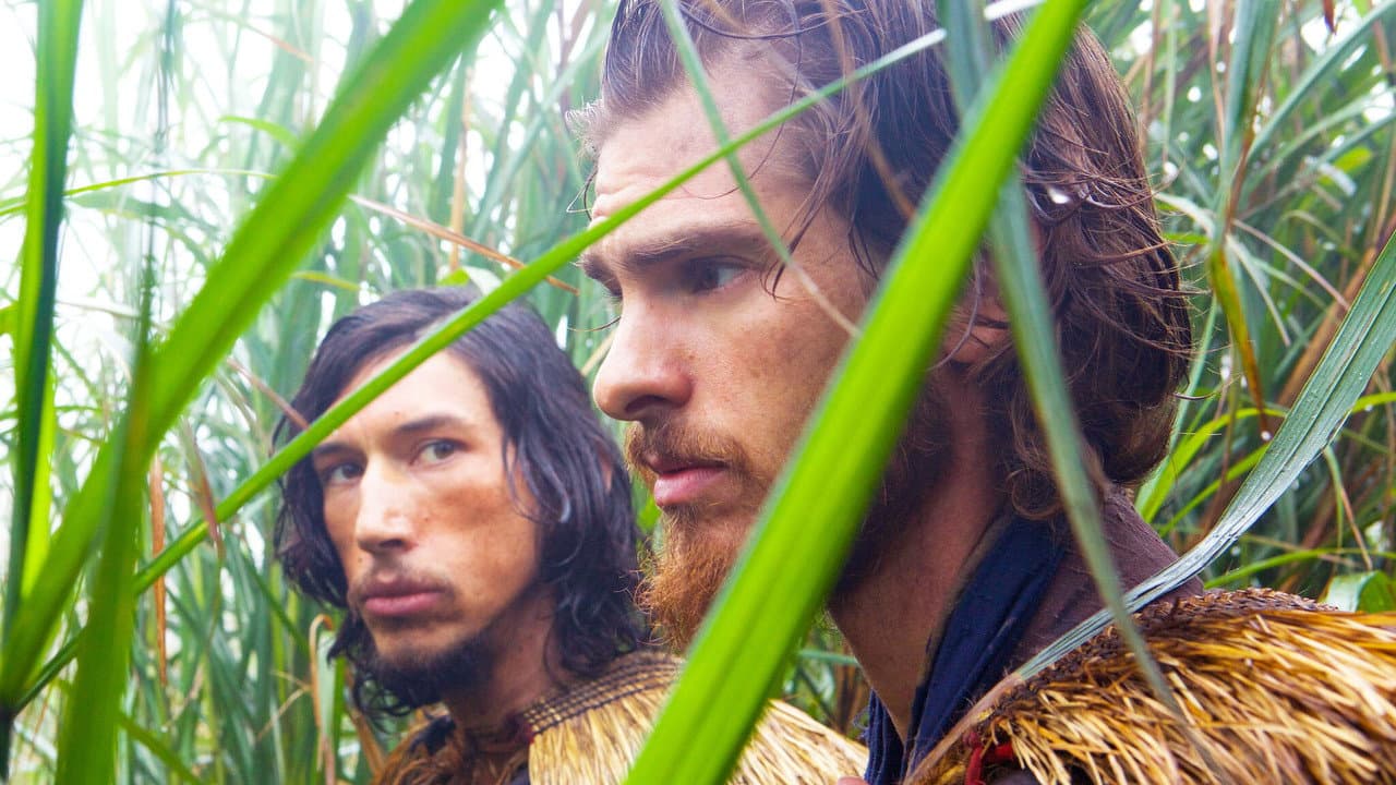 Silence still 8