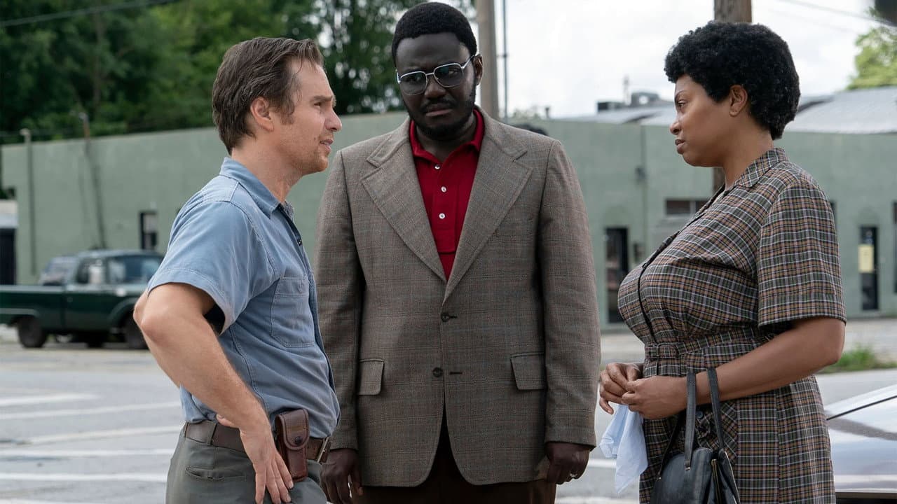 The Best of Enemies still 7