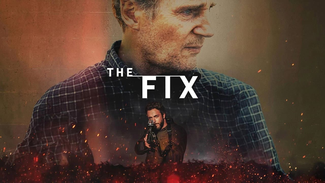 The Fix: Elnaaz Norouzi Talks Winning Role, Diversity still 2