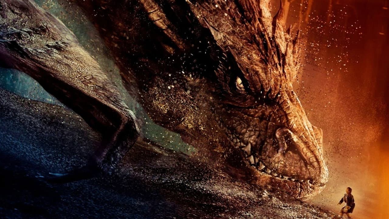 The Hobbit: The Desolation of Smaug still 1