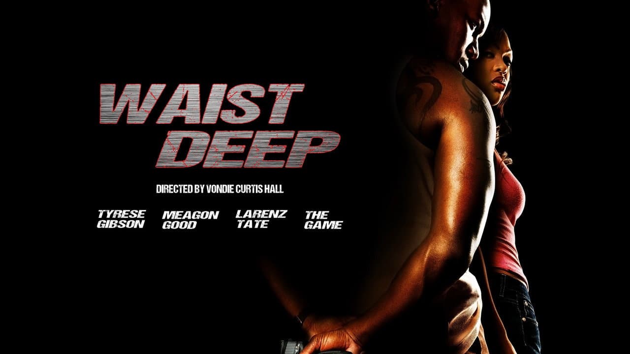 Waist Deep still 6