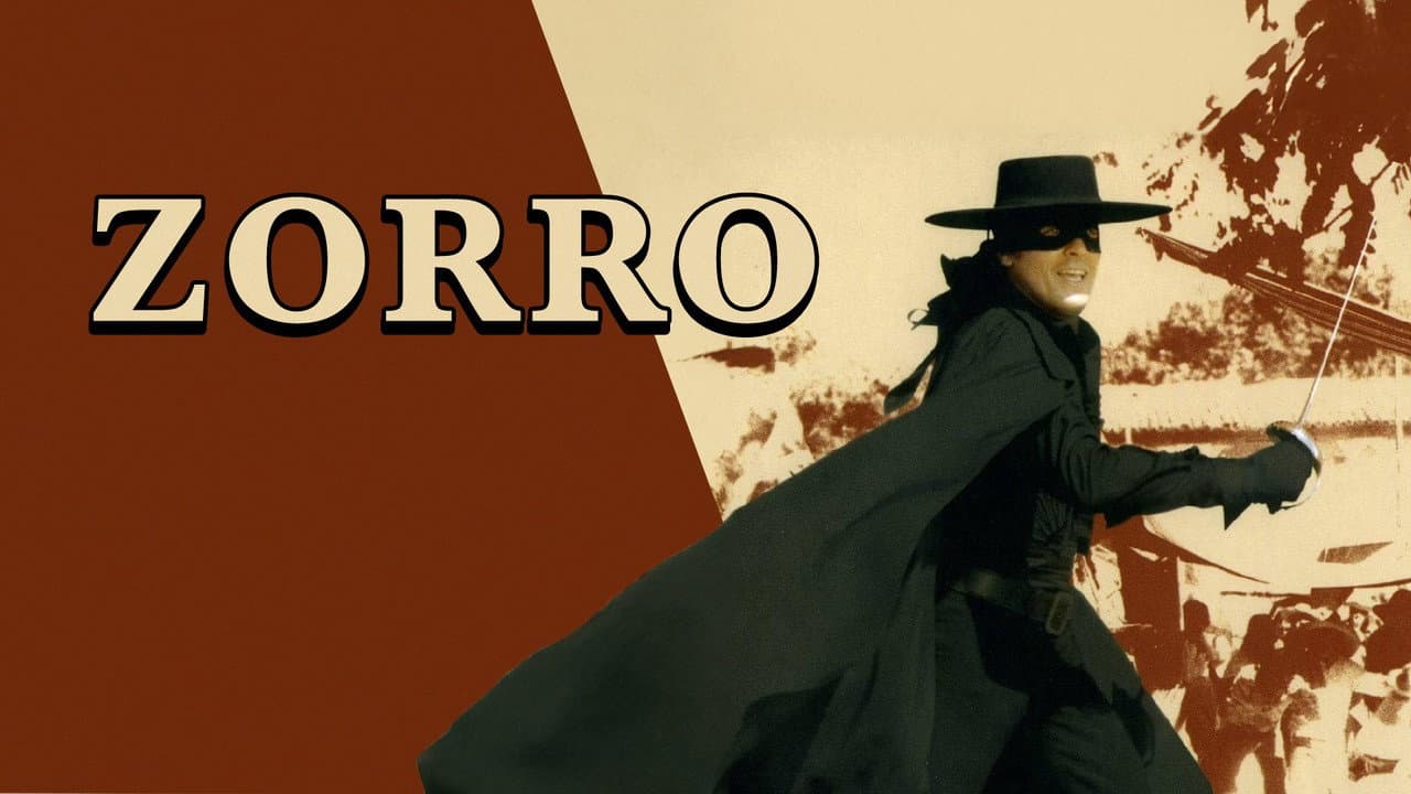 Zorro still 7