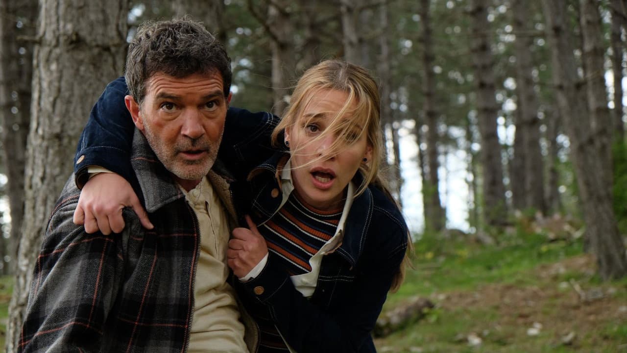 Black Butterfly still 4