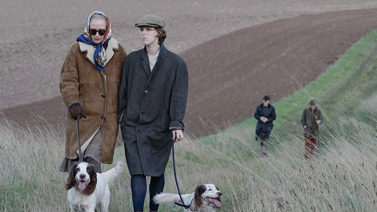 The Souvenir still 5