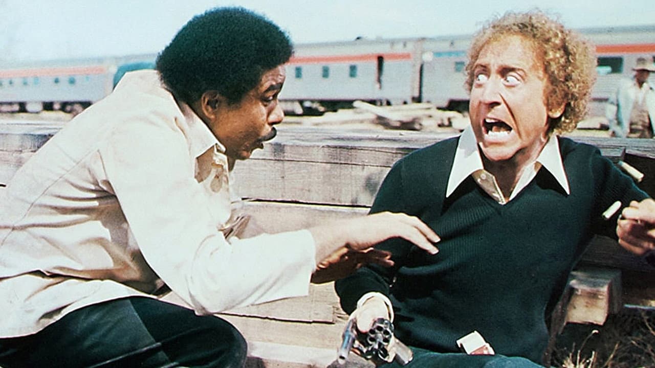 Silver Streak still 7