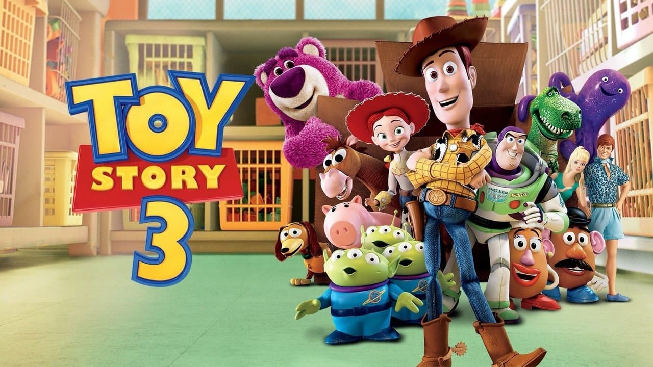 Toy Story 3 still 5