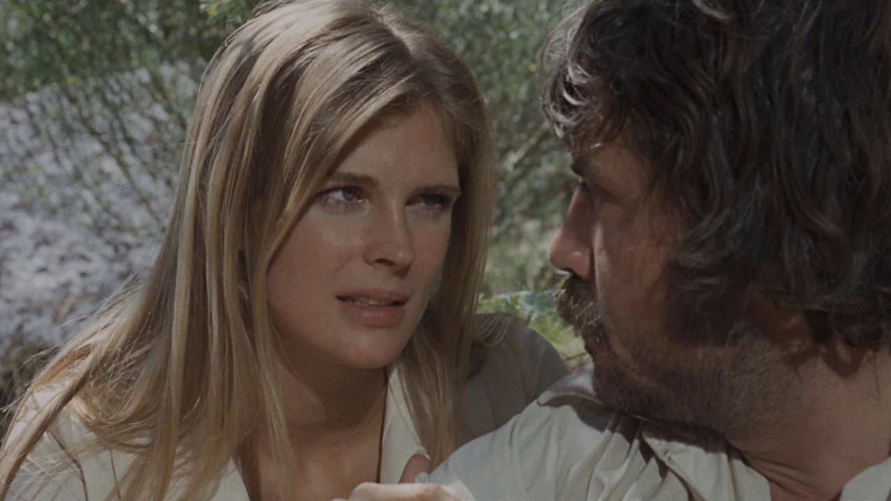 The Hunting Party still 5