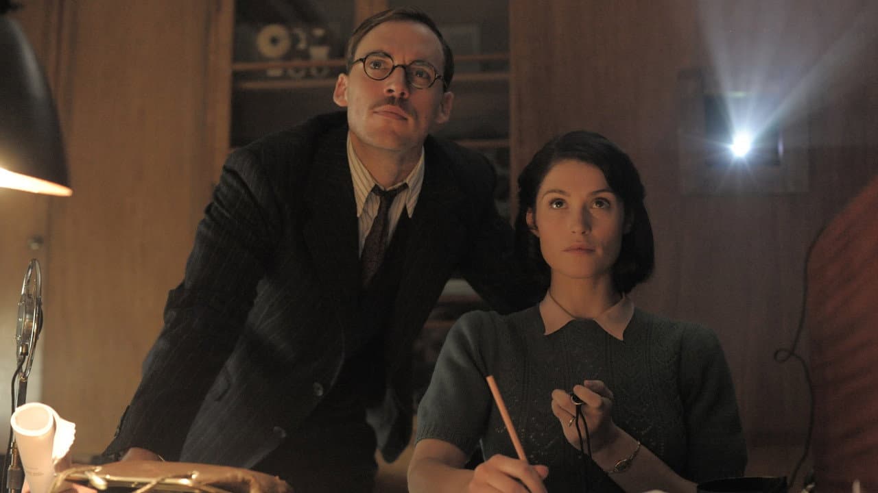 Their Finest still 8