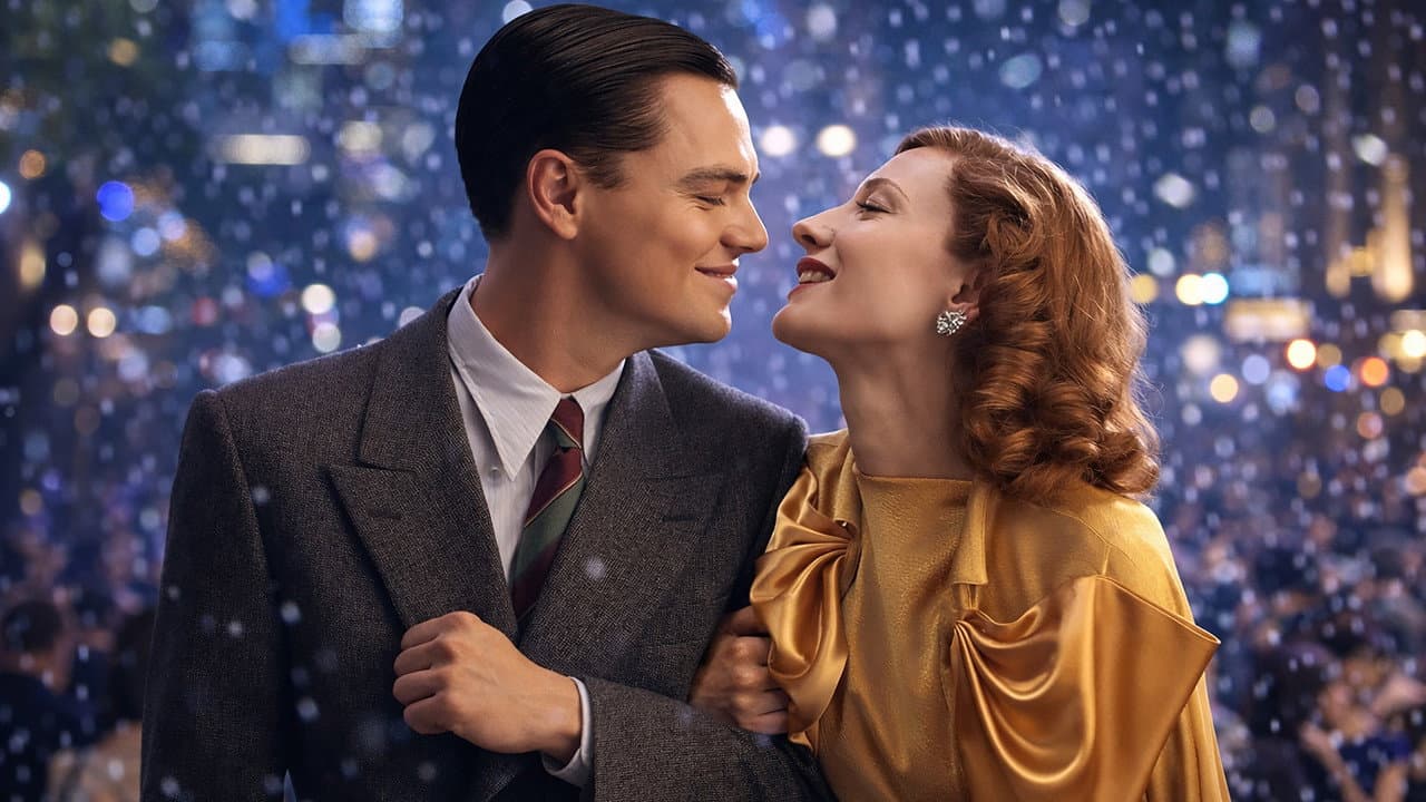 The Aviator still 1