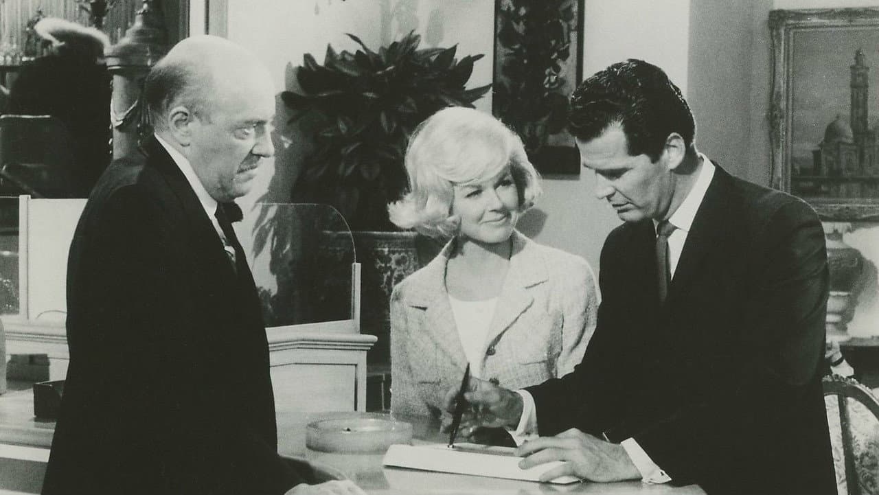 Move Over, Darling still 6
