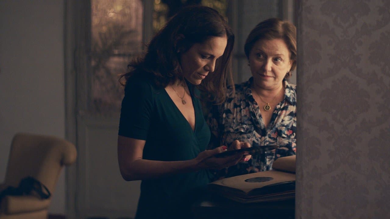 The Heiresses still 1