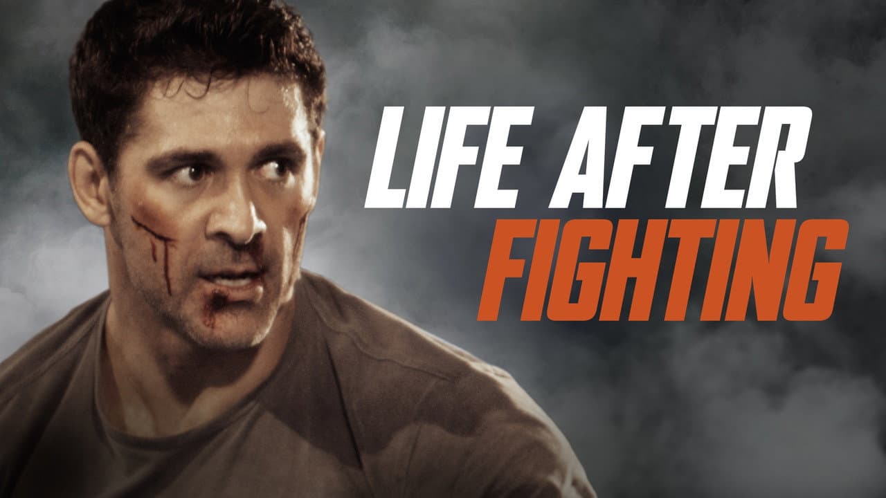 Life After Fighting still 5