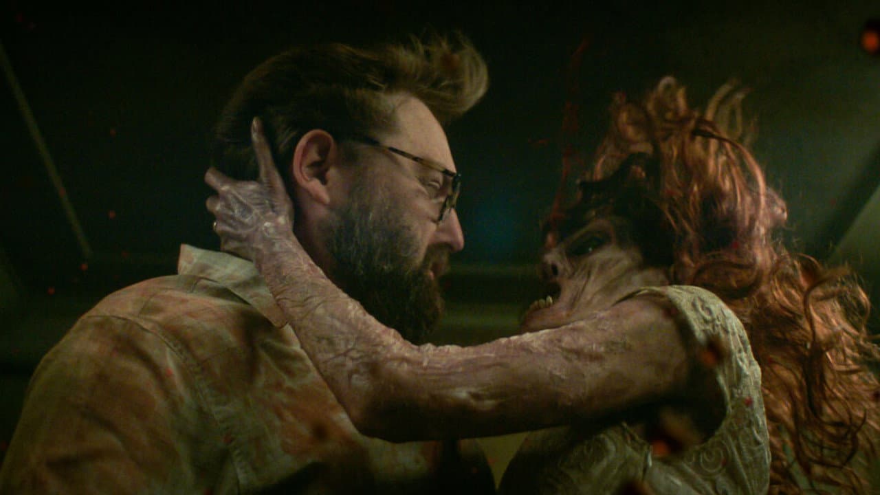 The Mortuary Collection still 5